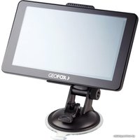 GPS навигатор GEOFOX MID 702 ver.2 в Барановичах