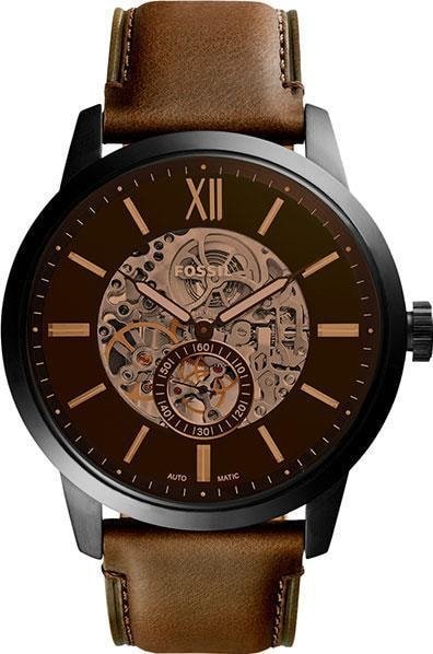 

Наручные часы Fossil ME3155