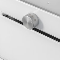 Кухонная вытяжка ZorG Asta 1060 60 M (белый)