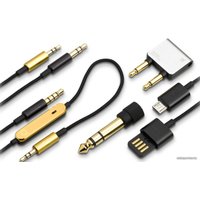 Наушники AKG N90Q (черный)