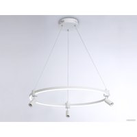 Подвесная люстра Ambrella light Comfort FL5292