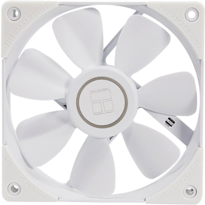 

Вентилятор для корпуса Thermalright TL-R12-W