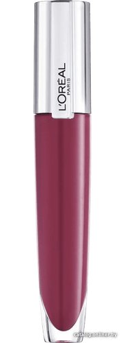 Блеск для губ L'Oreal Brilliant Signature Plump (416 Я создаю)