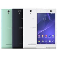 Телефон Sony Xperia C3 Dual