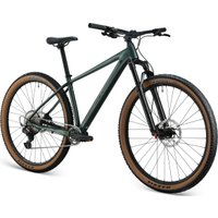 Велосипед Aspect AMP Pro 29 L 2025 в Гродно