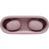 Наушники JBL Vibe Buds 2 (розовый)