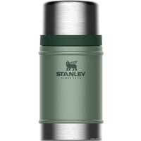 Термос для еды Stanley Classic 0.7л 10-07936-003 (зеленый)