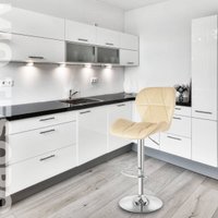 Стул Mio Tesoro Грация BS-035 (G062-03 кремовый)