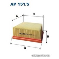 Воздушный фильтр Filtron AP1515