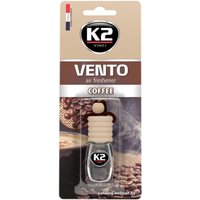  K2 Освежитель воздуха Vento V458 (кофе)
