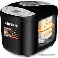 Хлебопечка CENTEK CT-1406 BS