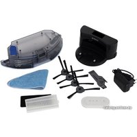 Робот-пылесос Ecovacs Deebot 605