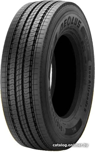 Всесезонные шины Aeolus NEO Allroads S 315/70R22.5 156/150L