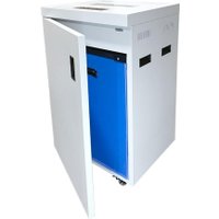 Шредер Office-Kit S1050TS (0.8x2)