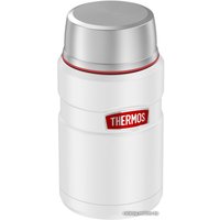 Термос для еды THERMOS SK-3020 RCMW 710мл (белый)