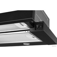 Кухонная вытяжка Konigin Pixel 60 (черный)