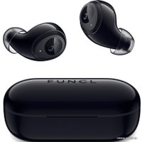 Наушники Funcl W1 (черный)