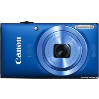 Фотоаппарат Canon IXUS 132