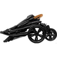 Коляска прогулочная «книга» Lionelo Annet (stone caramel)