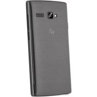 Телефон Fly FS401 Stratus 1 Black