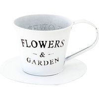 Кашпо MonAmi TM24-M4