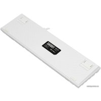 Клавиатура TFN Saibot KX-14 (белый, Outemu Brown)