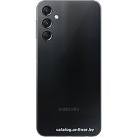 Телефон Samsung Galaxy A24 SM-A245F/DSN 8GB/128GB (черный)