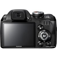 Фотоаппарат Fujifilm FinePix S3300
