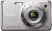 Sony Cyber-shot DSC-W210