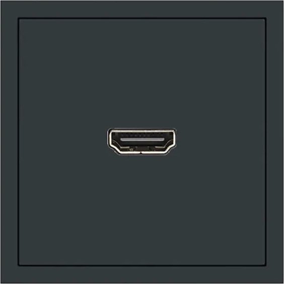 

Розетка HDMI Stekker Эмили RST00-5118-05 50171