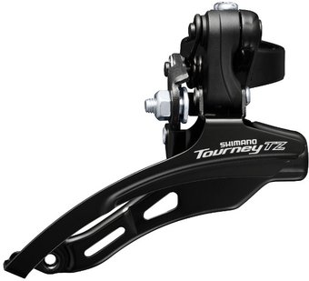 Shimano AFDTZ510DSDS6 (передний)