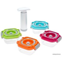 Набор контейнеров Status VAC-Baby