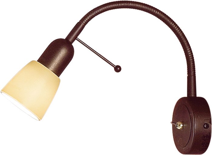

Бра Citilux Ронда (антик) [CL506314]