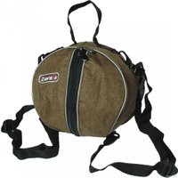 Сумка для мячей Зубрава РСМ (коричневый)