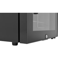 Винный шкаф ZUGEL ZCWF281DB Dual Zone