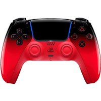 Геймпад Sony DualSense Hyperpop Collection Techno Red