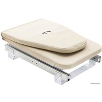 Гладильная доска AKS Встраиваемая 810x300x150