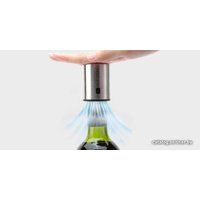 Пробка для бутылки Circle Joy Wine Bottle Stopper