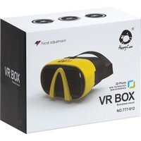 Очки виртуальной реальности для смартфона Zhorya 777-912