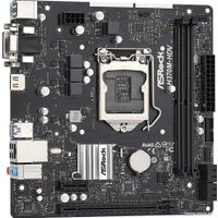 Материнская плата ASRock H370M-HDV