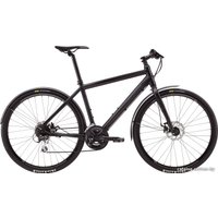 Велосипед Cannondale Bad Boy Commuter (2014)