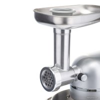 Планетарный миксер Evolution Mr. Backer SMG-1260 metal