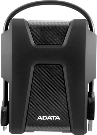 Внешний накопитель ADATA HD680 2TB AHD680-2TU31-CBK (черный)