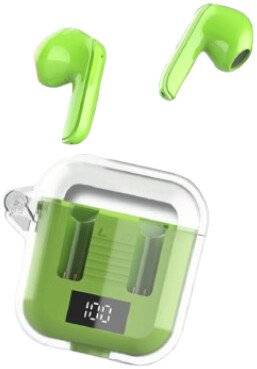 

Наушники Bingo TM90 (зеленый)