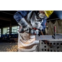 Угловая шлифмашина Metabo WB 18 LTX BL 15-125 Quick 601730660 (с 2-мя АКБ, кейс)