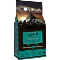 Сухой корм для собак Black Olympus Adult Medium Lamb&Brown Rice 2 кг
