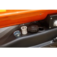 Дизельная тепловая пушка Ecoterm DHD-301W