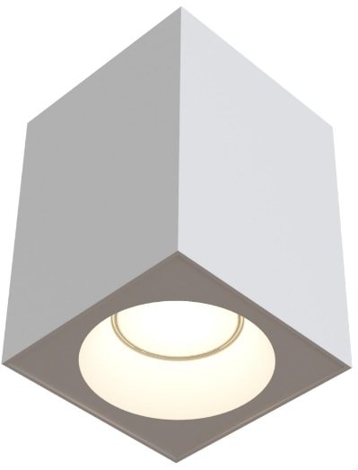 

Точечный светильник Maytoni Sirius C030CL-01W