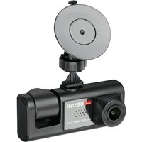 Видеорегистратор Intego Basic VX-333Dual