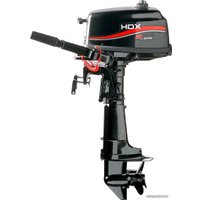 Лодочный мотор HDX R series TС 5.8 BMS